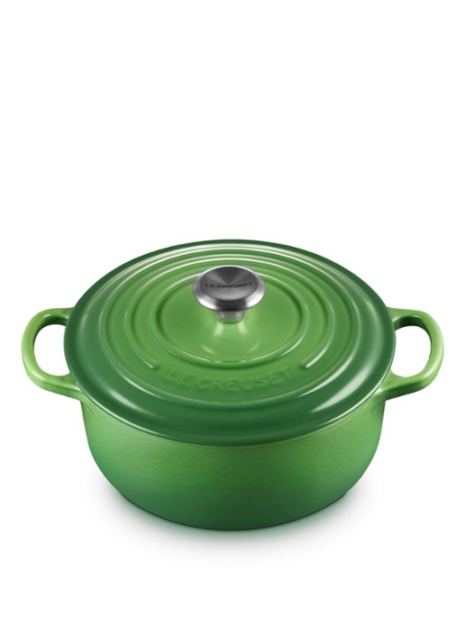 Le Creuset Signature braadpan Ø20 cm