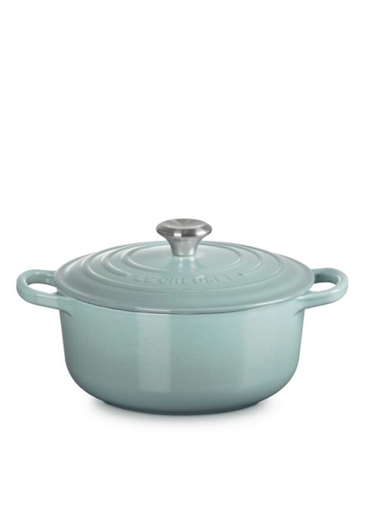 Le Creuset Signature braadpan 20 cm