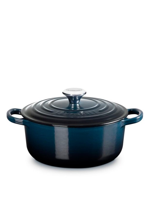 Le Creuset Signature braadpan 20 cm