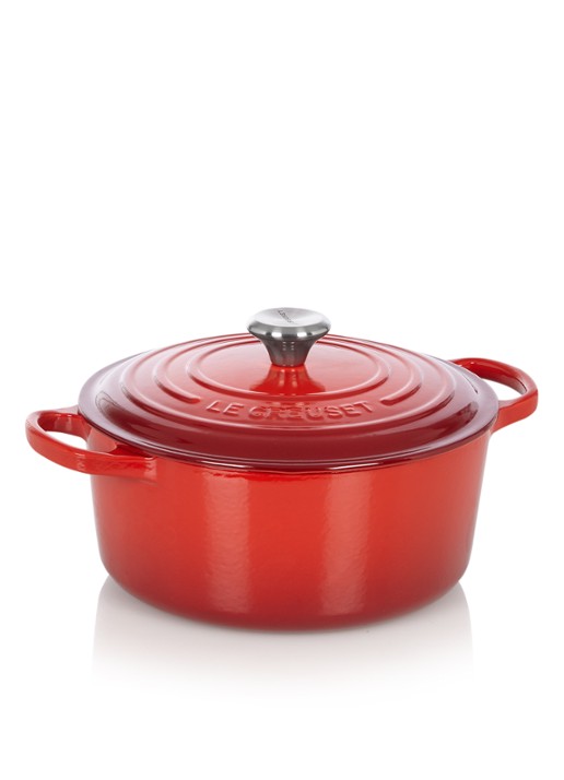 Le Creuset Signature braadpan Ø22 cm