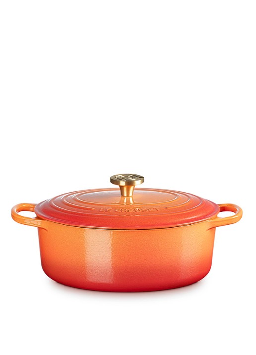Le Creuset Signature braadpan Ø22 cm