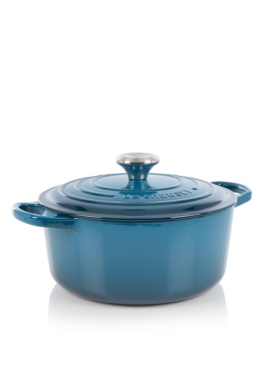 Le Creuset Signature braadpan Ø24 cm