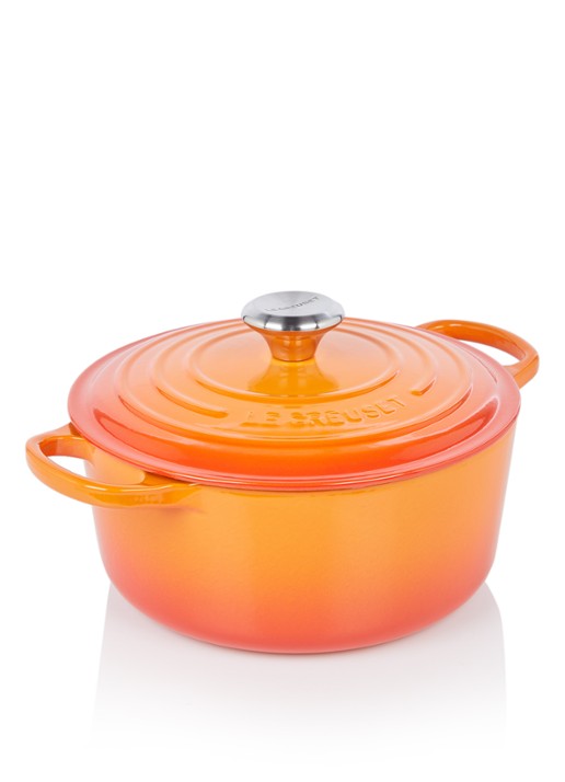 Le Creuset Signature braadpan Ø24 cm