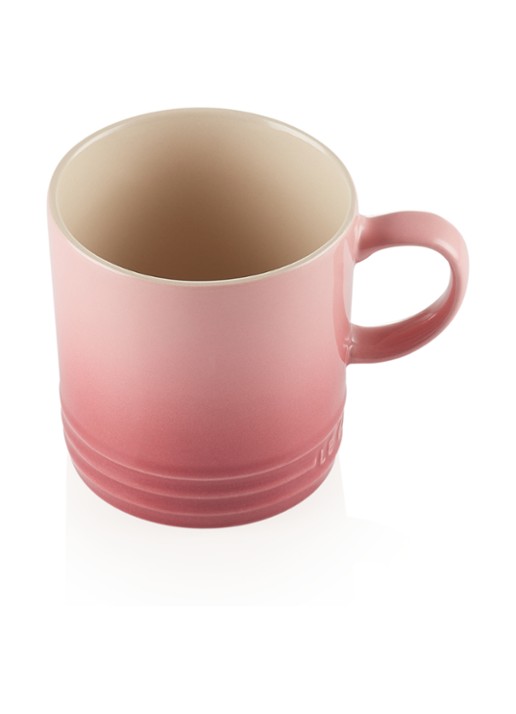 Le Creuset Signature braadpan 24 cm - detail 2 rose quartz / roze