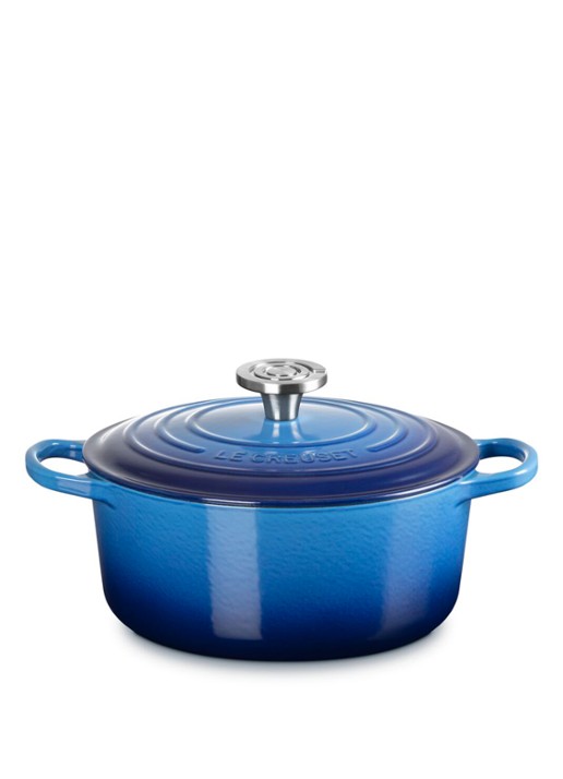 Le Creuset Signature braadpan Ø24 cm