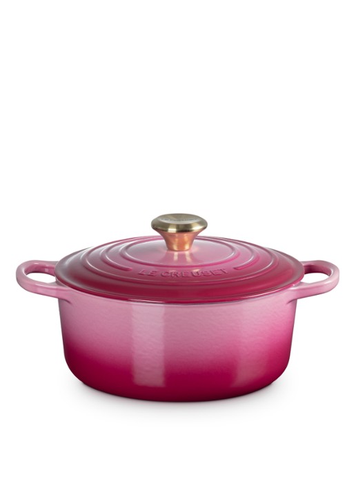 Le Creuset Signature braadpan Ø24 cm