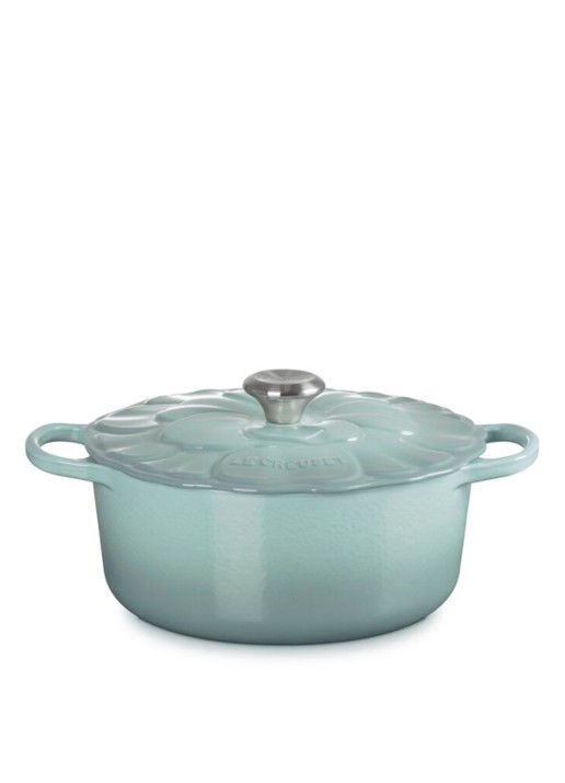 Le Creuset Signature braadpan 26 cm