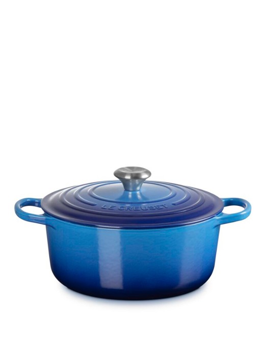 Le Creuset Signature braadpan 26 cm