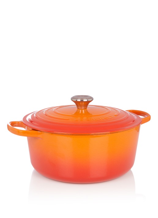 Le Creuset Signature braadpan Ø28 cm