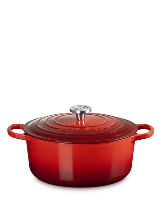 Le Creuset Signature braadpan Ø28 cm
