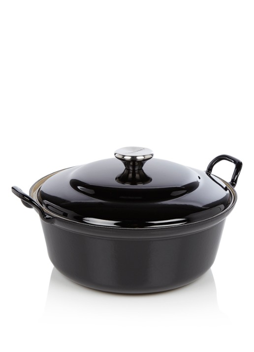 Le Creuset Signature braadpan Ø28 cm