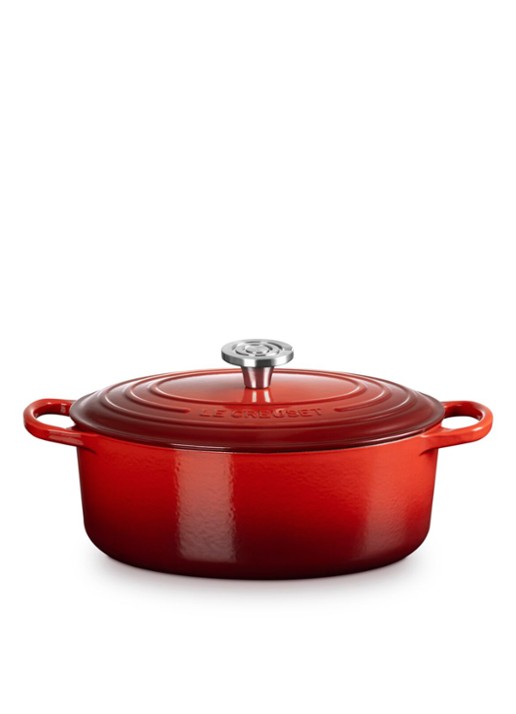 Le Creuset Signature braadpan 29 cm
