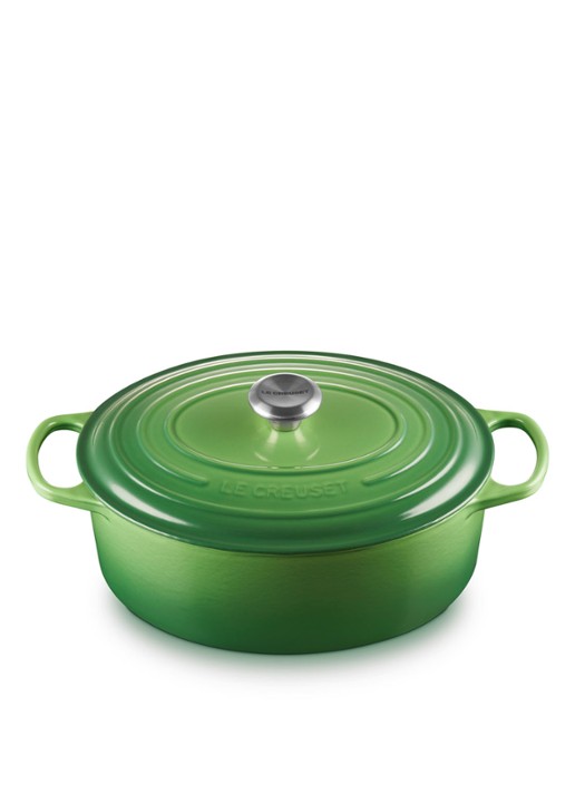 Le Creuset Signature braadpan 29 cm