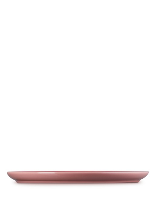 Le Creuset Signature braadpan 29 cm - detail 3 roze