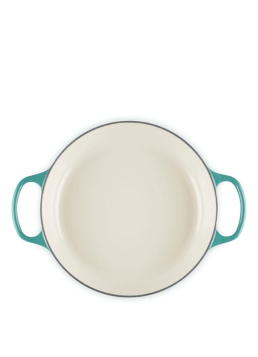 Le Creuset Signature braadpan 30 cm