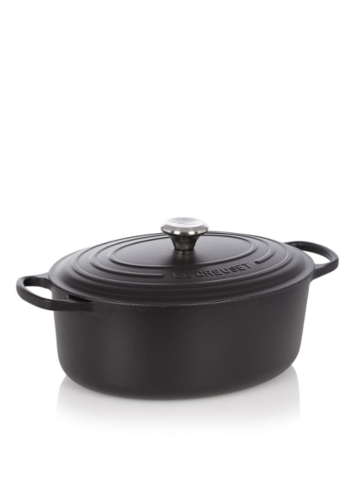 Le Creuset Signature braadpan 31 cm