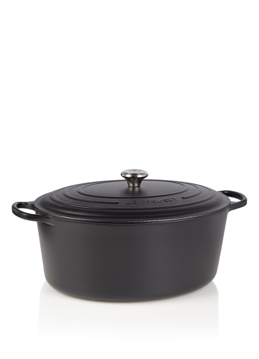 Le Creuset Signature Braadpan ovaal 30 cm