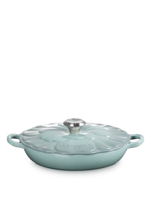 Le Creuset Signature Campagnard braadpan 26 cm