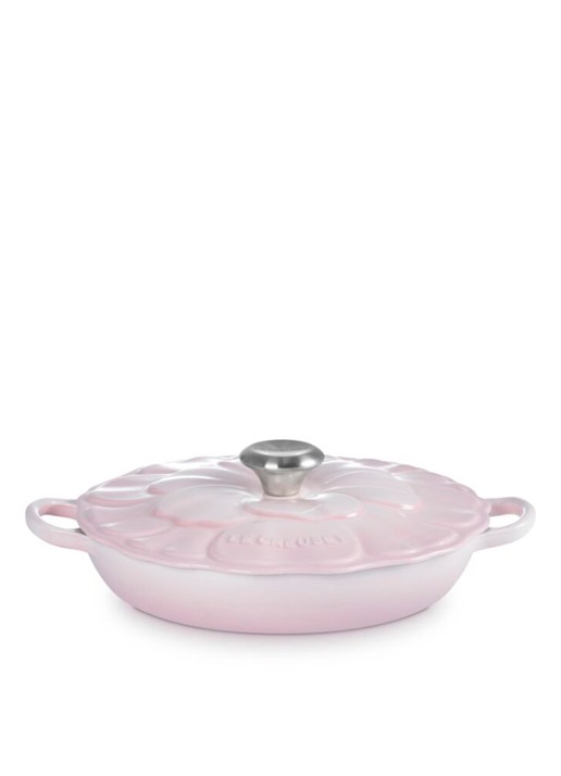 Le Creuset Signature Campagnard braadpan 26 cm