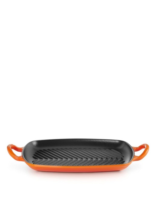 Le Creuset Signature grill 30 cm