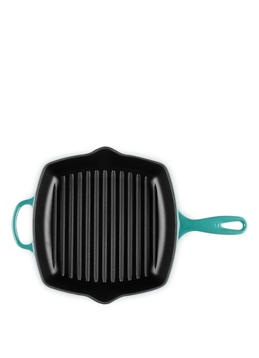 Le Creuset Signature grillpan 26 cm