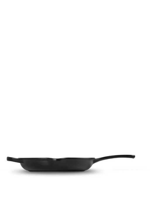 Le Creuset Signature koekenpan Ø23 cm - achterkant 3 zwart