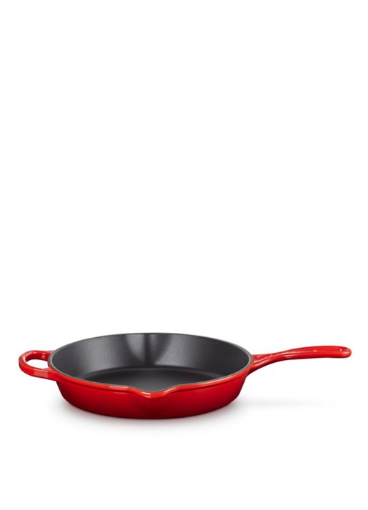 Le Creuset Signature koekenpan 26 cm
