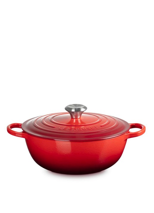 Le Creuset Signature soeppan 26 cm
