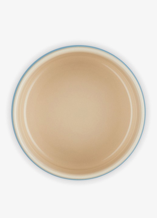 Le Creuset Signature voorraadpot 0,2 liter - detail 2 royalblauw