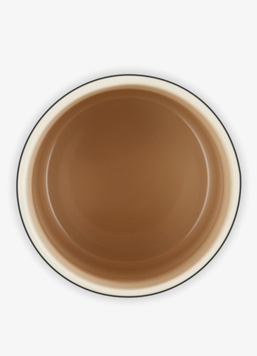 Le Creuset Signature voorraadpot 77 cl - detail 5 zwart