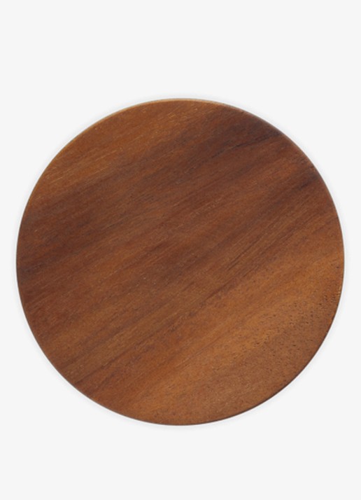 Le Creuset Signature voorraadpot 77 cl - detail abrikoos