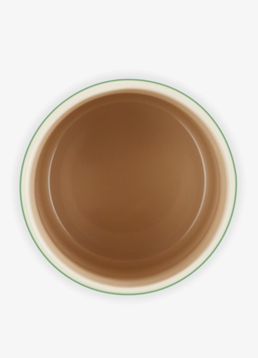Le Creuset Signature voorraadpot 77 cl - detail 3 groen