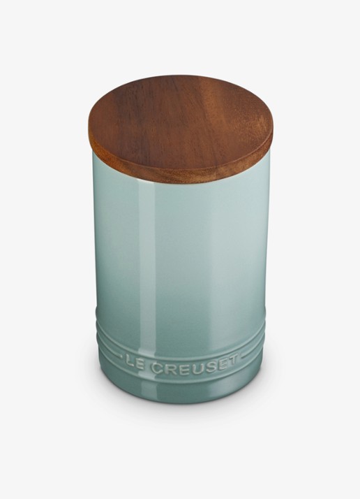 Le Creuset Signature voorraadpot 77 cl - voorkant 3 mint