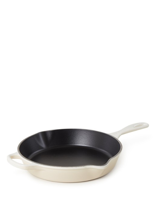 Le Creuset Skillet koekenpan Ø26 cm