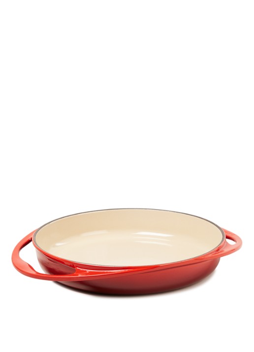 Le Creuset Tarte Tatin taartvorm 28 cm