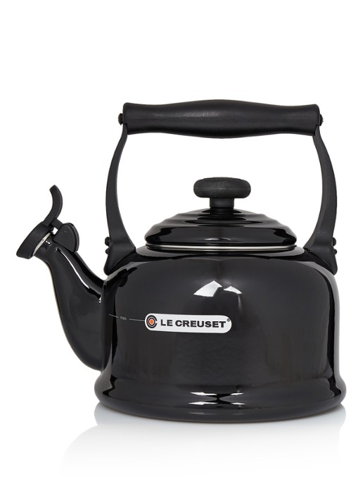 Le Creuset Tradition fluitketel 2,1 liter