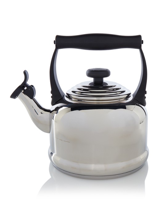 Le Creuset Tradition fluitketel 2,1 liter