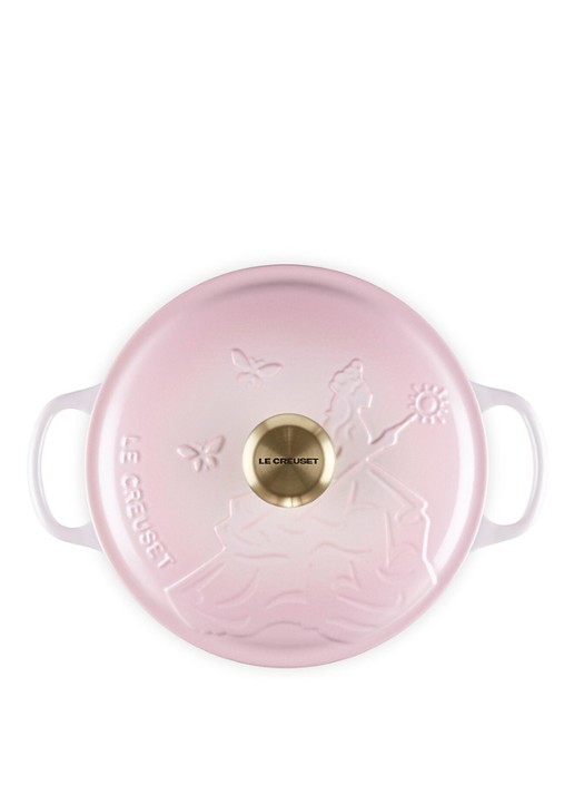 Le Creuset Wicked Glinda braadpan 24 cm