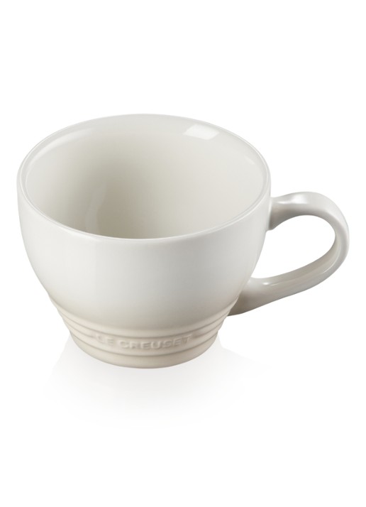 Le Creuset WT - 130 kelnersmes  - detail 2 meringue / beige