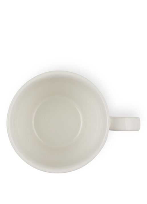 Le Creuset WT - 130 kelnersmes  - detail 4 meringue / beige