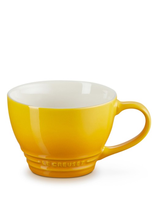 Le Creuset WT - 130 kelnersmes  - voorkant nectar / oranje