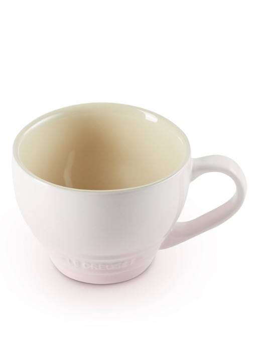 Le Creuset WT - 130 kelnersmes  - detail shell pink / roze