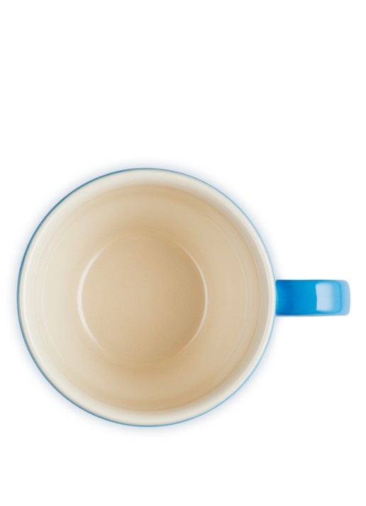 Le Creuset WT - 130 kelnersmes  - detail 3 azure / blauw
