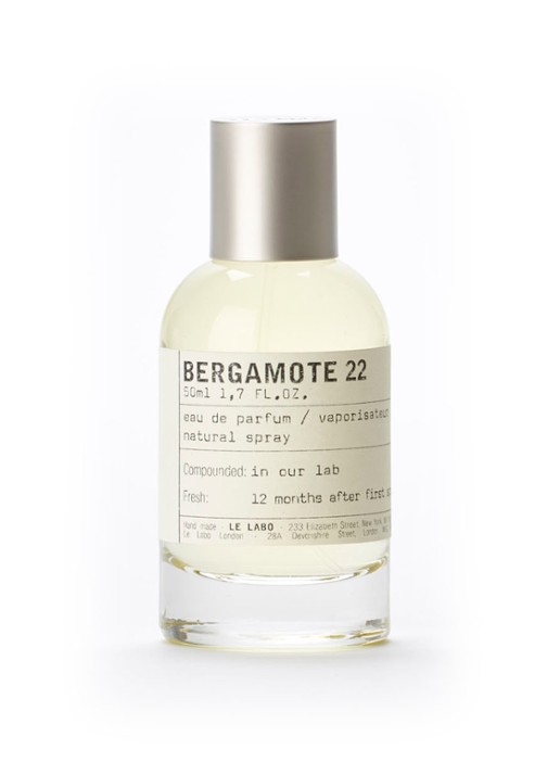 Le Labo Bergamote 22 Eau de Parfum - voorkant undefined