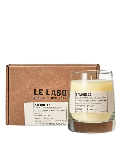 Le Labo Calone 17 Classic Candle geurkaars - voorkant 2 undefined