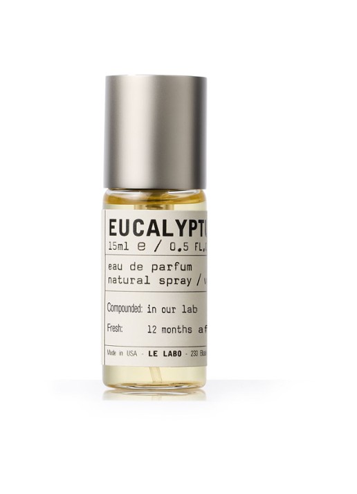 Le Labo Eucalyptus 20 Eau de Parfum