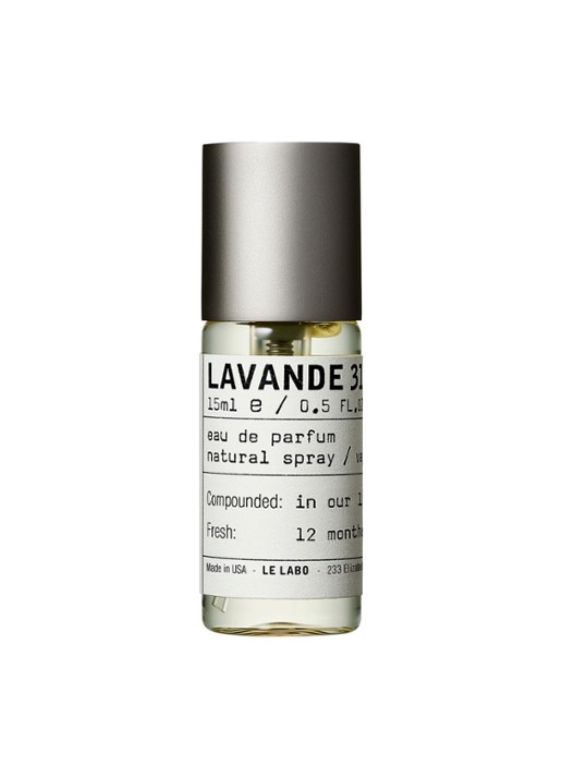Le Labo Lavande 31 Eau De Parfum - travel size