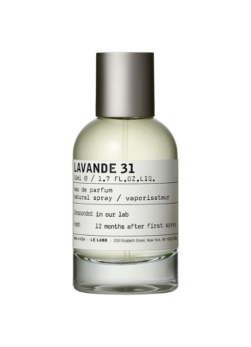 Le Labo Lavande 31 Eau De Parfum