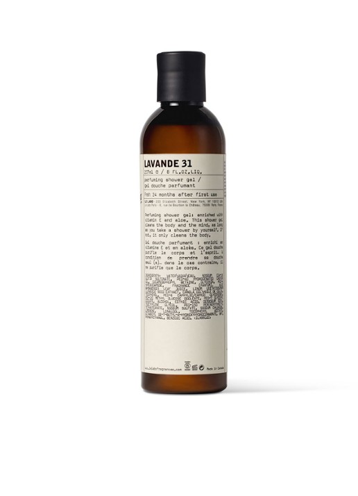 Le Labo Lavande 31 Shower Gel - douchegel - voorkant undefined