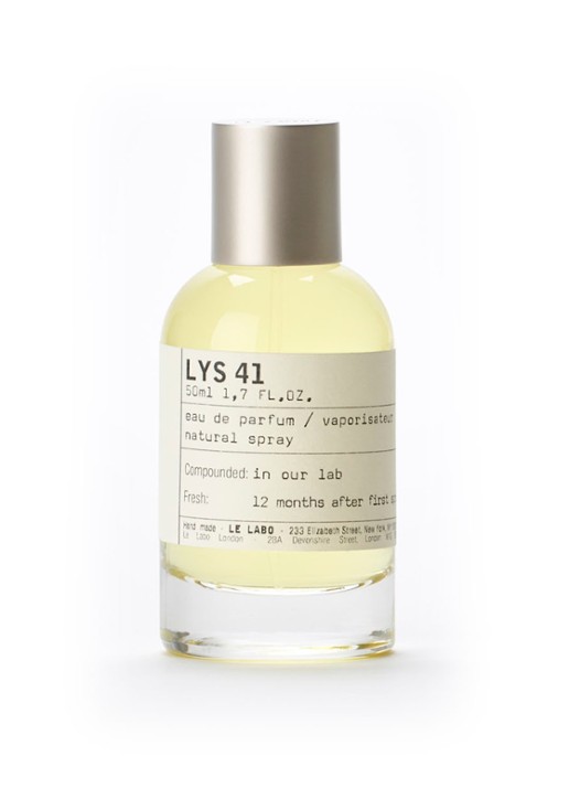 Le Labo Lys 41 Eau de Parfum
